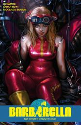 Icon image Barbarella: The Center Cannot Hold