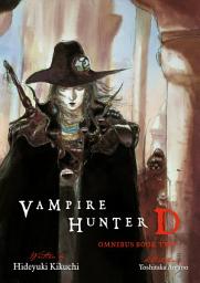Icon image Vampire Hunter D
