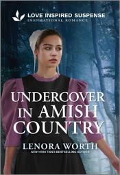 Icon image Undercover in Amish Country