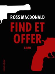Icon image Find et offer