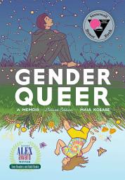 Icon image Gender Queer: A Memoir Deluxe Edition