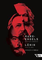 Icon image Manifesto Comunista / Teses de abril