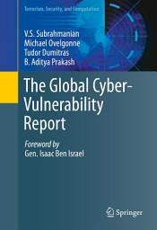 Icon image The Global Cyber-Vulnerability Report