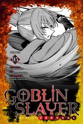 Icon image Goblin Slayer Side Story: Year One, Chapter 95