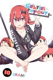 Icon image Gabriel Dropout