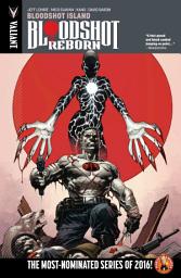 Icon image Bloodshot Reborn