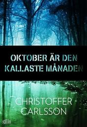 Icon image Oktober är den kallaste månaden