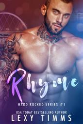 Icon image Rhyme: Contemporary Rock Steamy Romance