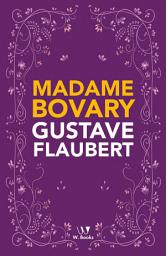 Icon image Madame Bovary