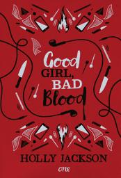 Icon image Good Girl, Bad Blood
