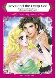 Icon image DEVIL AND THE DEEP SEA: Mills & Boon Comics