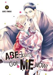 Icon image Abe-kun's Got Me Now!