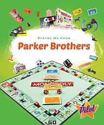Icon image Parker Brothers
