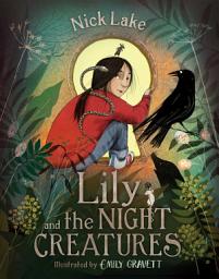 Icon image Lily and the Night Creatures