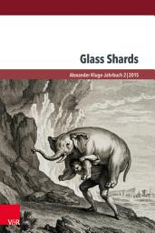 Icon image Glass Shards: Echoes of a Message in a Bottle
