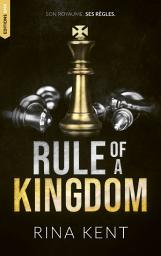 Icon image Kingdom Duet - Tome 0 : Rule of a Kingdom