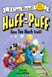 Icon image Huff and Puff Have Too Much Stuff!