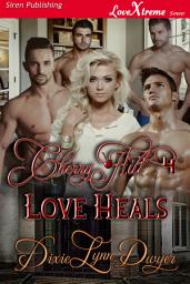 Icon image Cherry Hill 4: Love Heals [Cherry Hill 4]