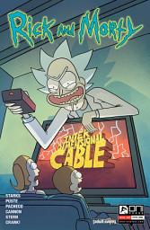 Icon image Rick and Morty