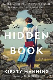 Icon image The Hidden Book: A Novel