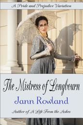 Icon image The Mistress of Longbourn
