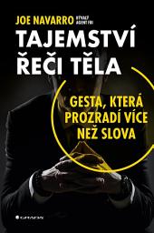 Icon image Tajemství řeči těla: Gesta, která prozradí více než slova