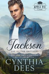 Icon image Jackson: The Sutter Brothers