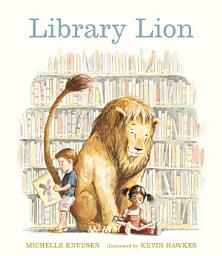 Icon image Library Lion