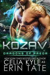 Icon image Kozav (Science Fiction Romance)