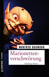 Icon image Marionettenverschwörung: Meranas siebter Fall