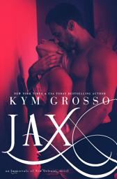 Icon image Jax