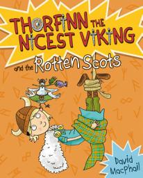 Icon image Thorfinn and the Rotten Scots
