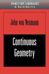 Icon image Continuous Geometry