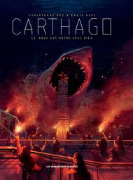 Icon image Carthago