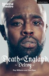 Icon image Death of England: Delroy