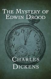 Icon image The Mystery of Edwin Drood