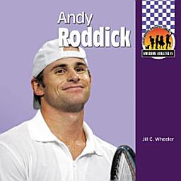 Icon image Andy Roddick