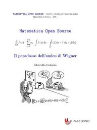 Icon image Il paradosso dell'amico di Wigner