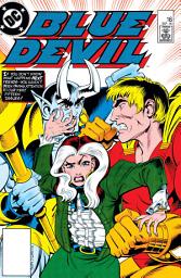 Icon image Blue Devil (1984-1986)