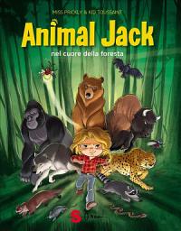 Icon image Animal Jack: Nel cuore della foresta