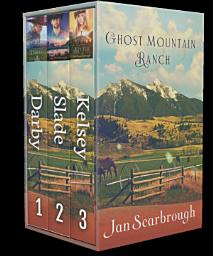 Icon image Ghost Mountain Ranch