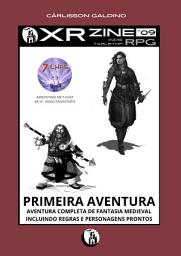 Icon image Primeira Aventura