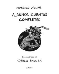 Icon image Algunos cuentos completos