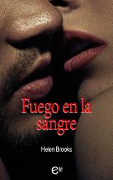 Icon image Fuego en la sangre