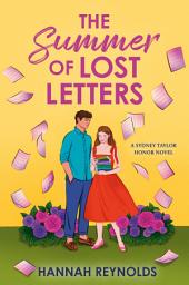 Icon image The Summer of Lost Letters