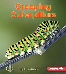 Icon image Creeping Caterpillars