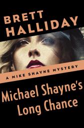 Icon image Michael Shayne's Long Chance