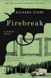 Icon image Firebreak: A Parker Novel