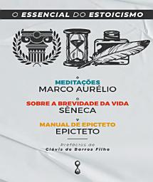 Icon image Box - O essencial do estoicismo