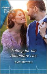 Icon image Falling for the Billionaire Doc